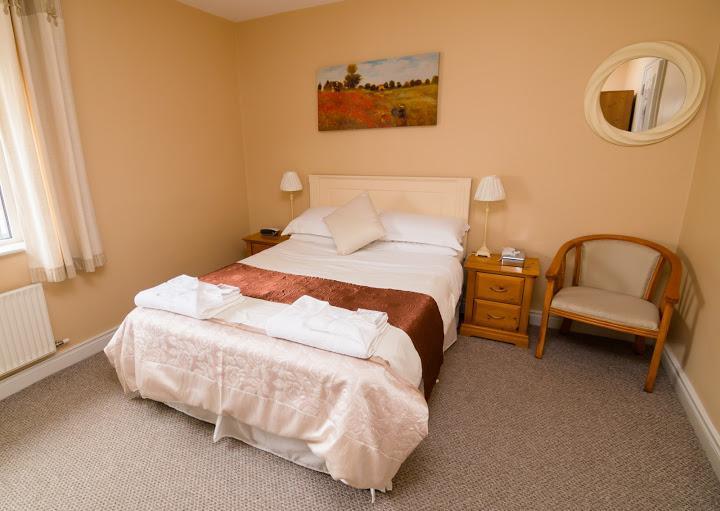 O Neills Bed And Breakfast Дингъл Екстериор снимка