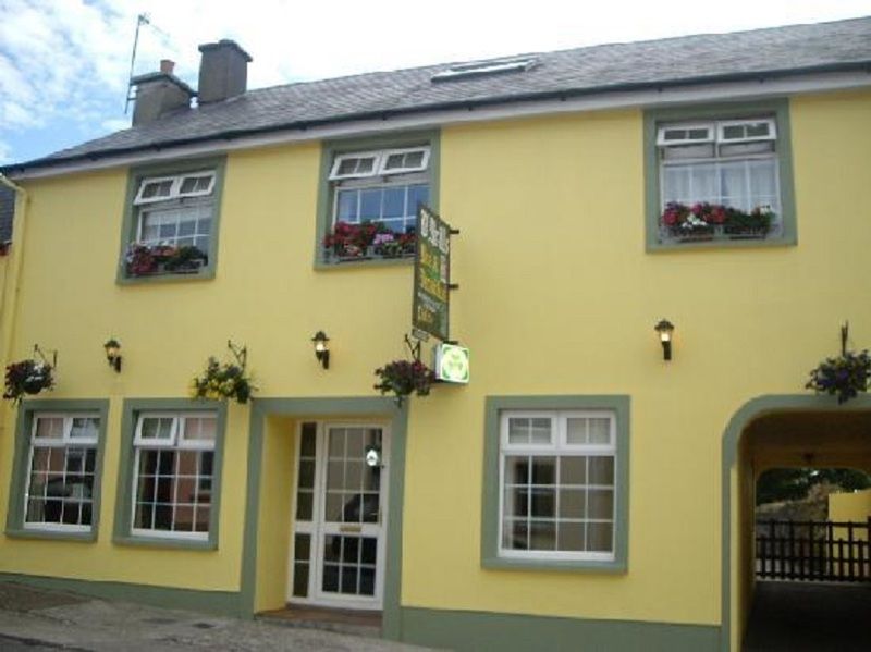 O Neills Bed And Breakfast Дингъл Екстериор снимка
