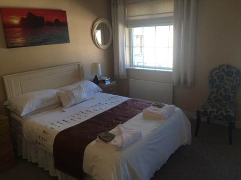 O Neills Bed And Breakfast Дингъл Екстериор снимка